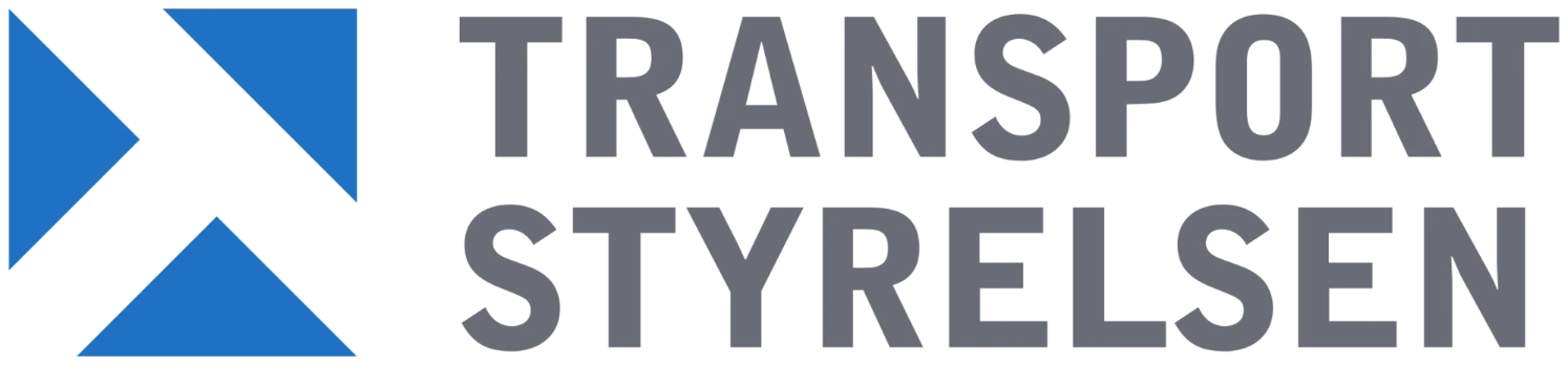 Transportstyrelsens logotyp