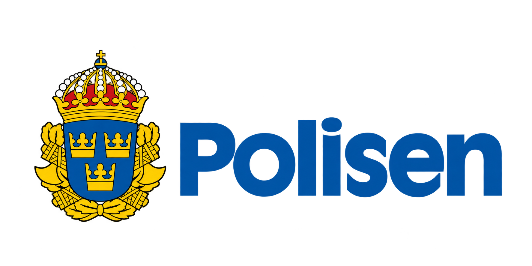 Polisens logotyp